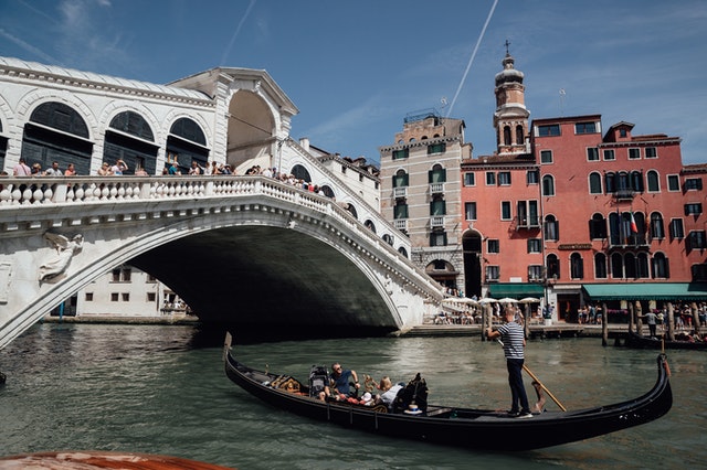 Places to visit in your twenties_Venice