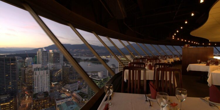 What to do in Vancouver_restaurant