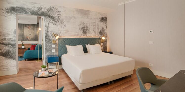 boutique hotels in Rome