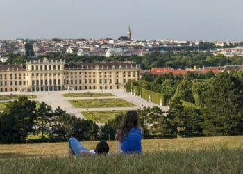 Free things to do in Vienna