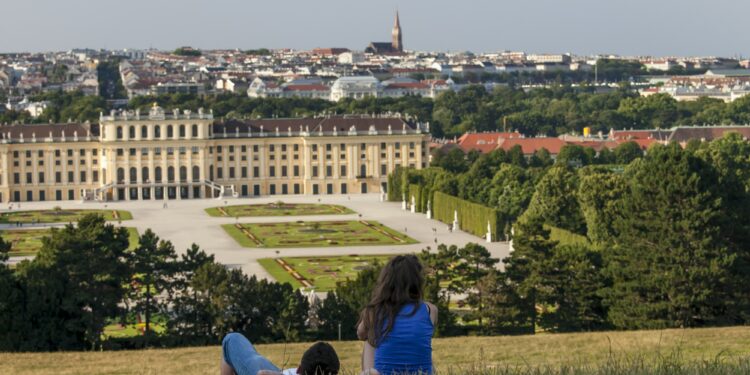 Free things to do in Vienna