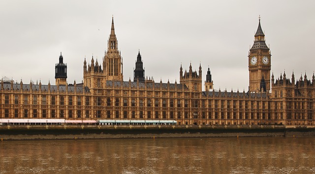 free things to do in London_Parliament