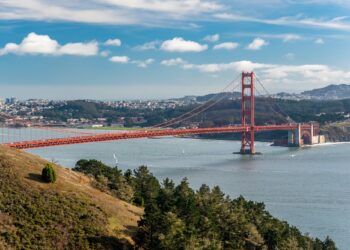 Exciting Places To Visit In San Francisco