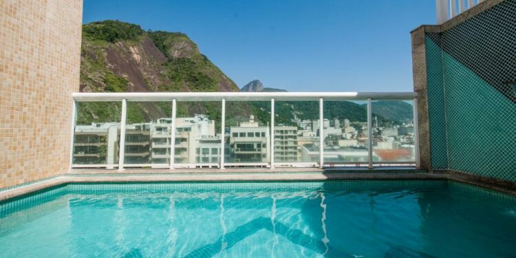 hotels in Rio de Janeiro_Bandeirantes