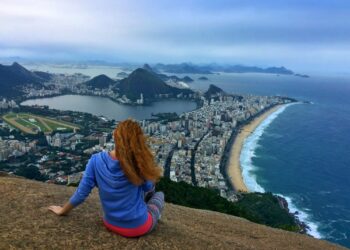 Unique Places To Visit In Rio de Janeiro