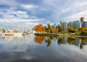 What To Do In Vancouver Within 5 Days