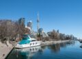 What to do in Toronto to have fun