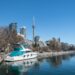 What to do in Toronto to have fun