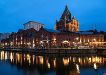 12 Free Things To Do In Helsinki