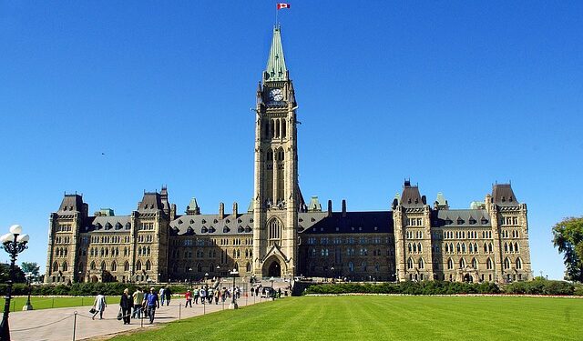 what to do in Ottawa_parliament