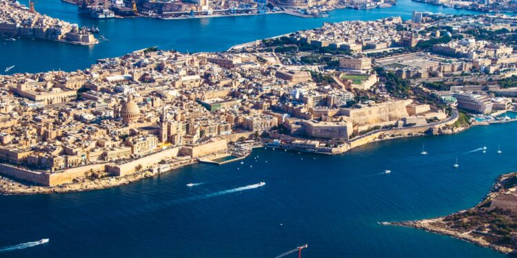 Malta: My Memories From A Heaven