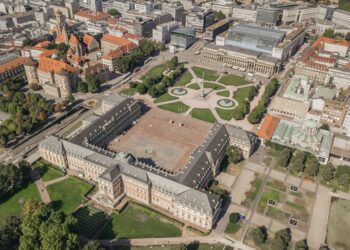 Interesting Places To Visit In Stuttgart
