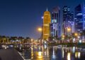 Nightlife In Doha