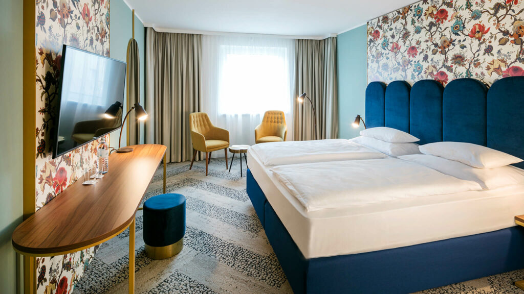 hotels in Vienna_Arcotel