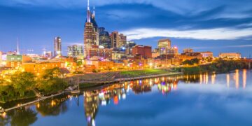 Places To Visit In Nashville