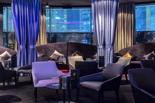 nightlife in Doha_Noir Lounge