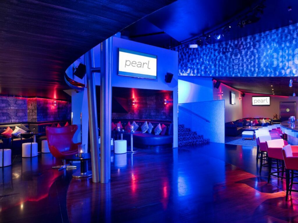nightlife in Doha_Pearl Lounge