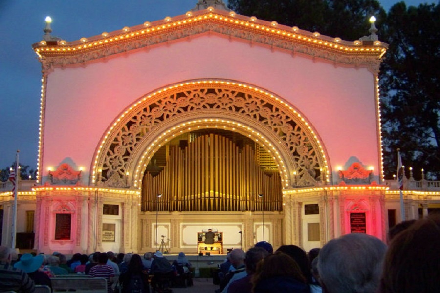 places to visit in San Diego_Spreckels