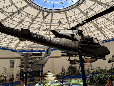 places to visit in San Diego_aerospace museum