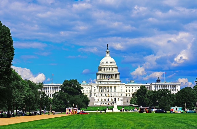 places to visit in Washington DC_Capitol
