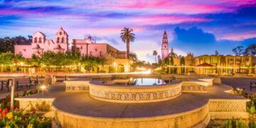 Best Places To Visit In San Diego
