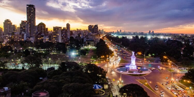 High-Rated Hotels in Buenos Aires