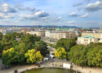 Top Hotels in Vienna