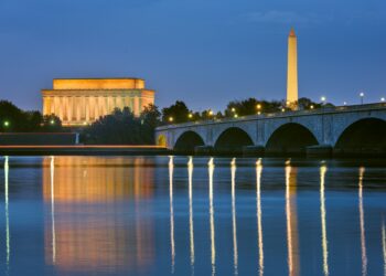 15 Places To Visit In Washington DC