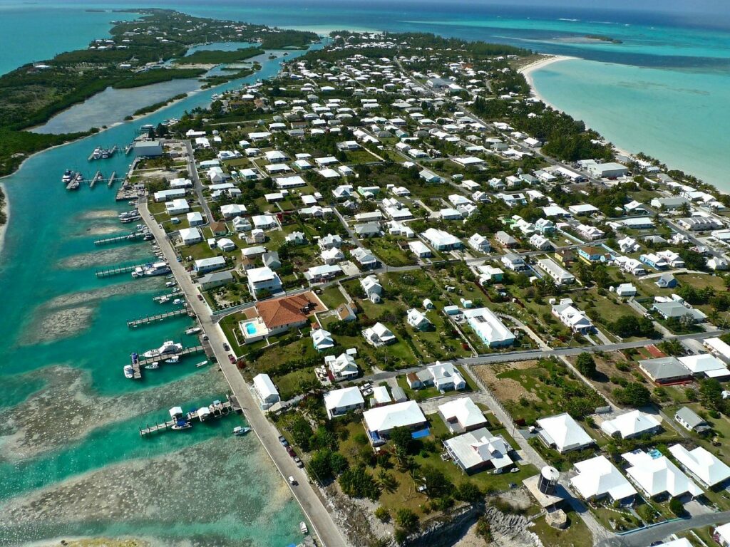 Bahamas-Eleuthera