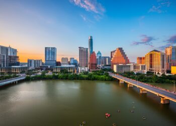 What To Do In Austin In 48 Hours