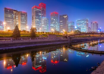 5-Star Hotels in Beijing