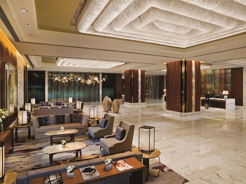 hotels in Beijing-Kerry