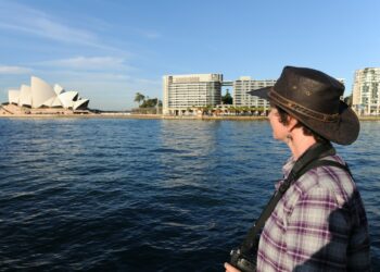 Free Things To Do In Sydney With The Family