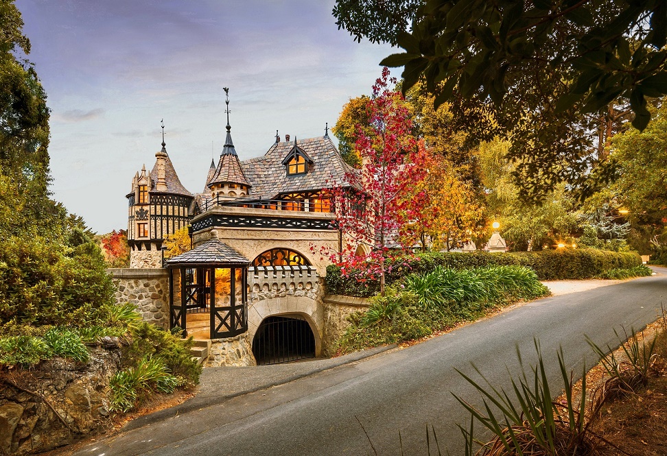 adelaide hotels and spots_Thorngrove manor