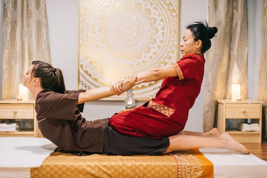 what to do in bangkok_thai massage