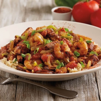Food Places To Visit in New Orleans for jambalaya