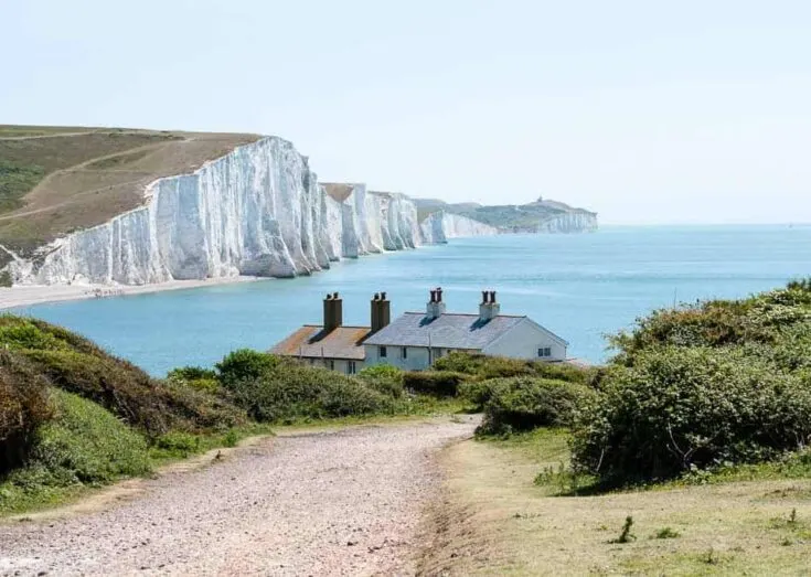 Places To Visit In Sussex_7 sisters