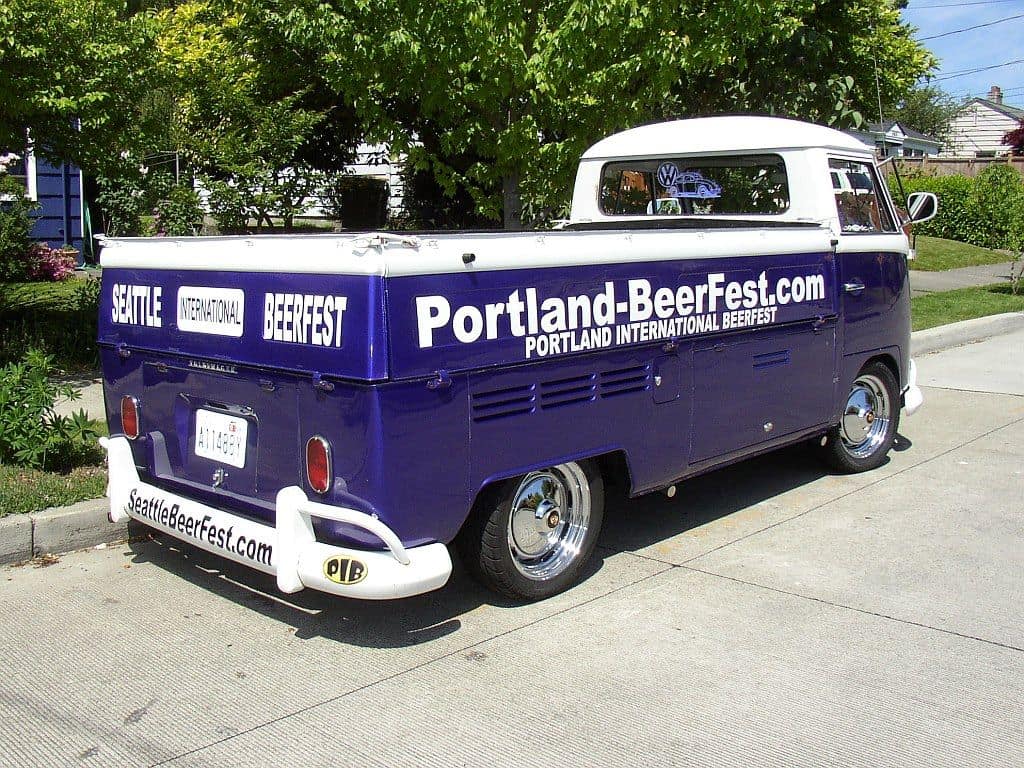 US cities to visit in the fall_Portland International Beer Festival