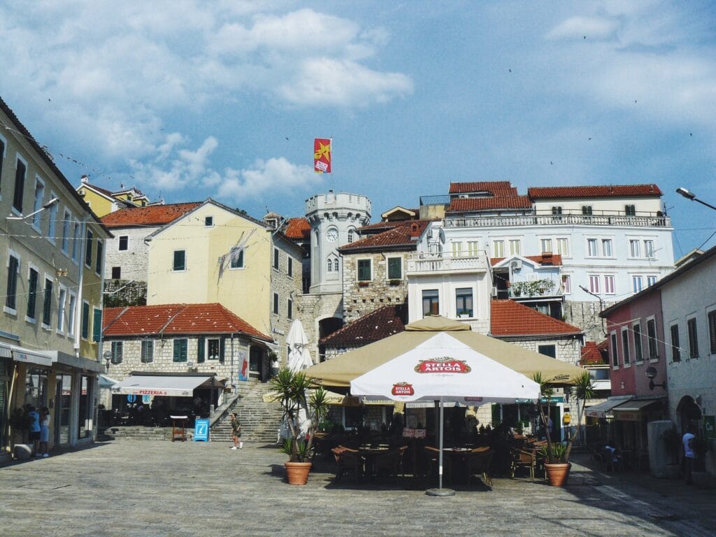 best time to visit Montenegro_Herceg Novi