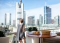 hotels in Frankfurt to stay at