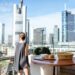 hotels in Frankfurt to stay at
