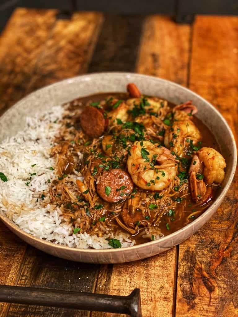 food places to visit in new orleans for gumbo