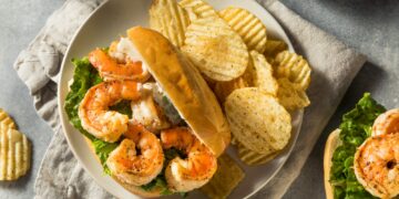 Food Places To Visit in New Orleans