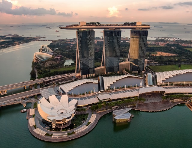 places to visit in singapore_marina bay sands