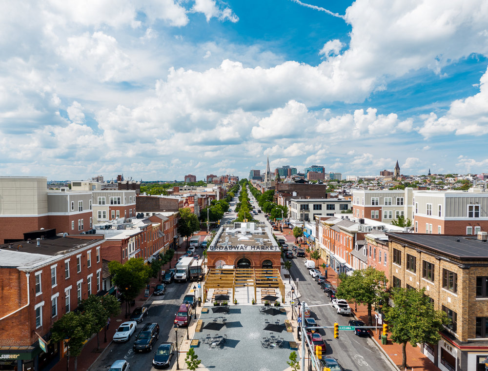 shopping places to visit in Baltimore_Broadway market