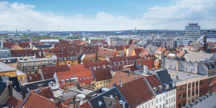 6 Hotels in Copenhagen