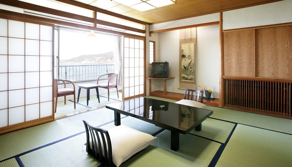 best places to stay in Tokyo_kokumin
