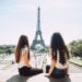 a list of free things to do in Paris