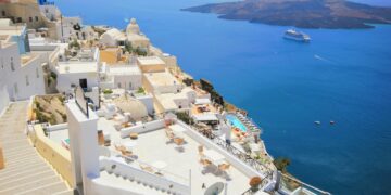 Planning a Santorini Trip