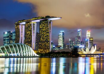 What To Do In Singapore: 11 Suggestions